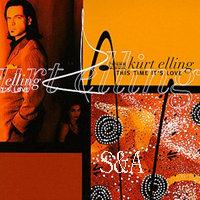 Kurt Elling (커트 엘링) - This Time It`s Love