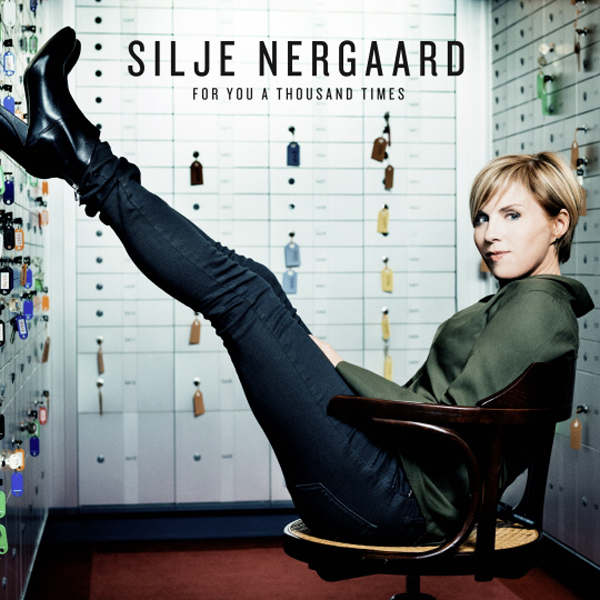 SILJE NERGAARD (실예 네가드) - For You A Thousand Times
