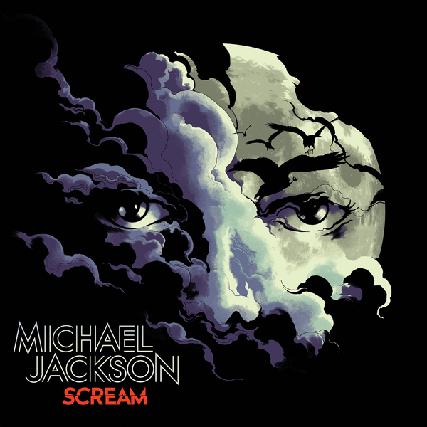 Michael Jackson(마이클 잭슨) - Scream