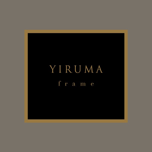 이루마(Yiruma) - 10집 [f r a m e]