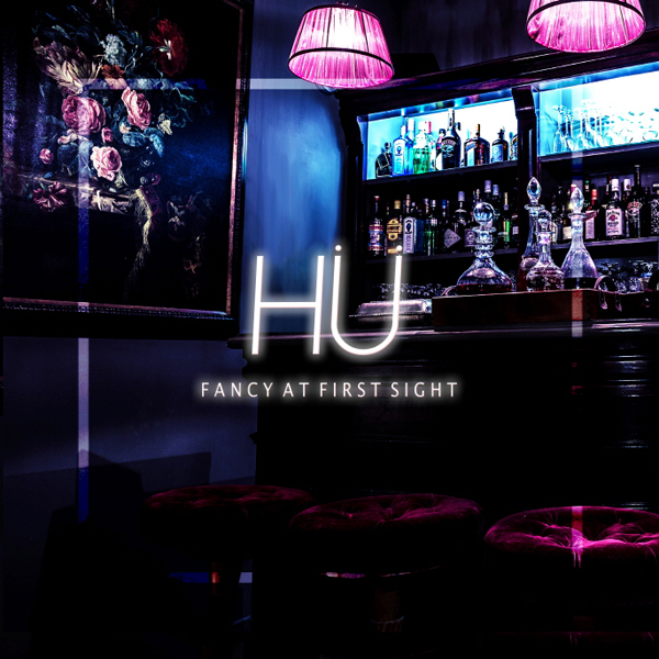휴이 (HU) - 미니2집 [FANCY AT FIRST SIGHT]
