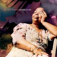 Cesaria Evora(세자리아 에보라) - Anthology