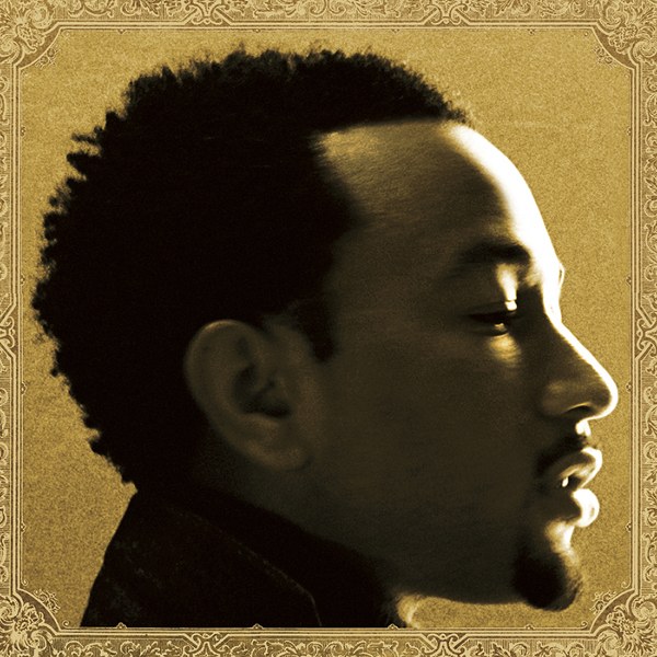 John Legend(존 레전드) - 정규1집 [Get Lifted] : ALBUM OF THE MONTH