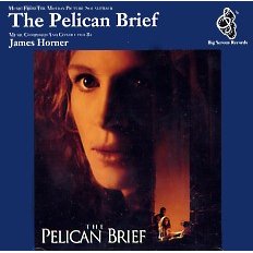 O.S.T - Pelican Brief(펠리컨 브리프)