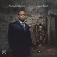 Nicholas Payton 니콜라스 페이튼 (trp) - Dear Louis