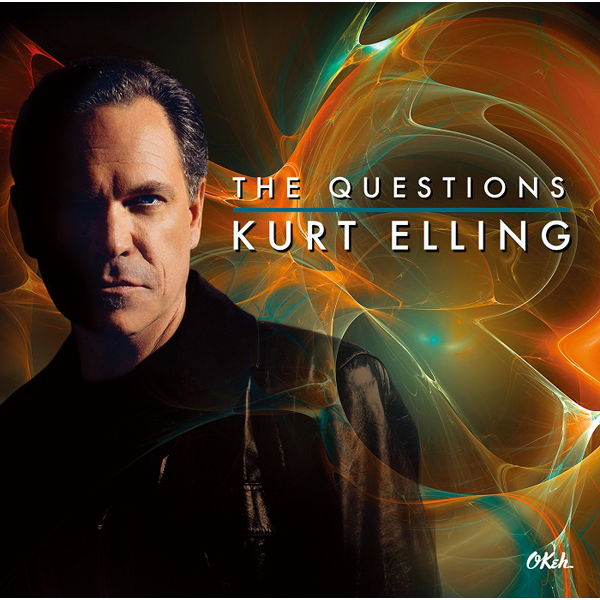 Kurt Elling (커드 엘링) - The Questions