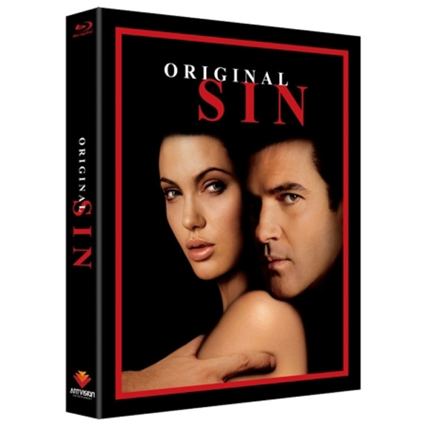 오리지널 씬 (ORIGINAL SUN) 블루레이 일반판 [1DISC]