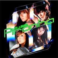 천상지희(天上智喜) - Piranha [Single Cd+Dvd]