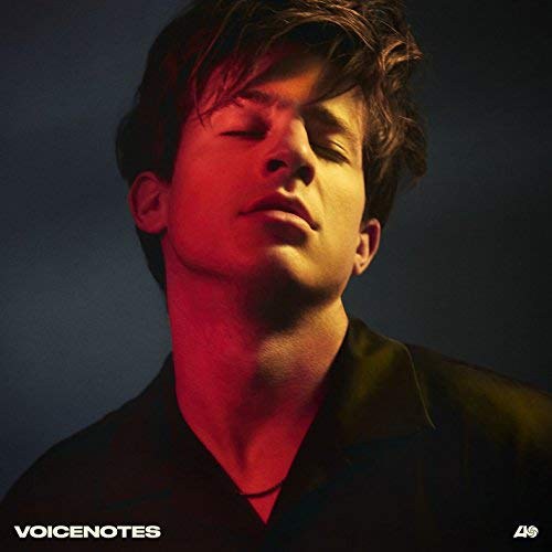 Charlie Puth (찰리 푸스) - 정규2집 [Voicenotes]