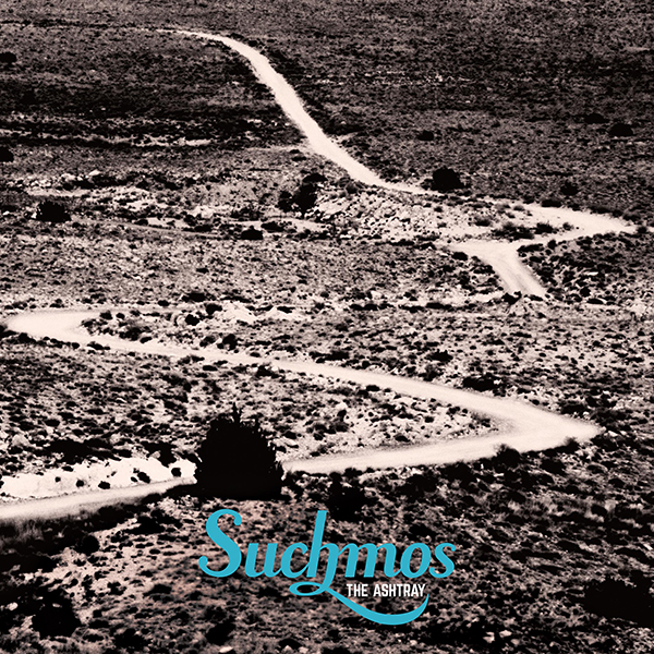 SUCHMOS (서치모스) - THE ASHTRAY