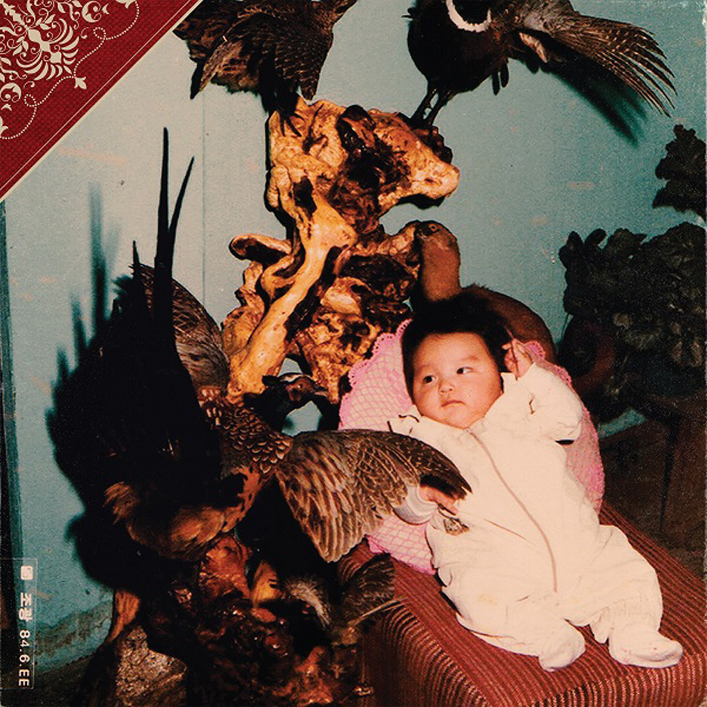 사이먼 도미닉 (Simon Dominic) - 정규1집 [DARKROOM]