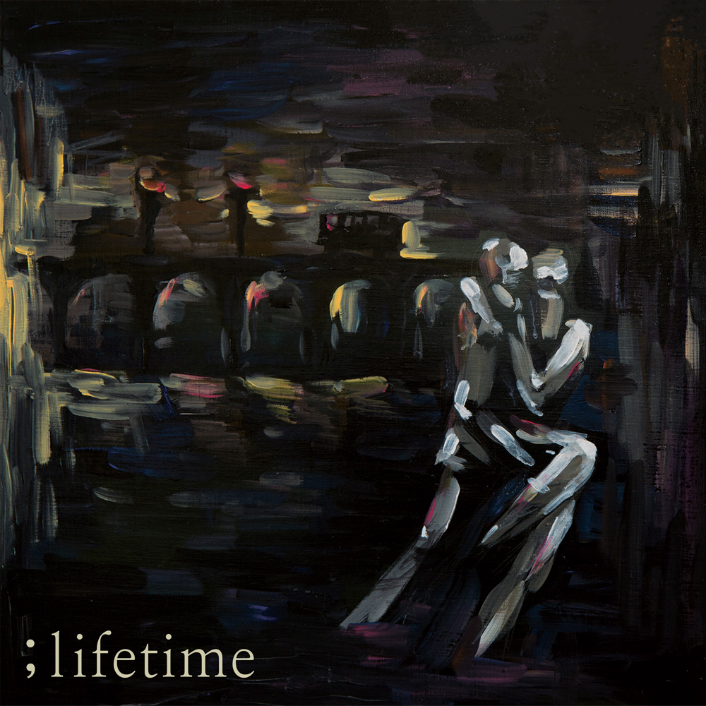 한뉘 (HNNU) - LIFETIME