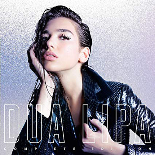 Dua Lipa (두아 리파) - Dua Lipa (Complete Edition) (2CD) 