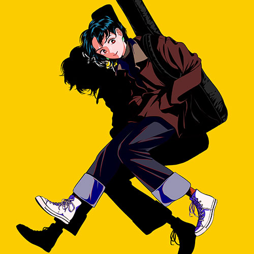 투 데이 올드 스니커즈 (2 DAY OLD SNEAKERS) - 여기서 빛난다