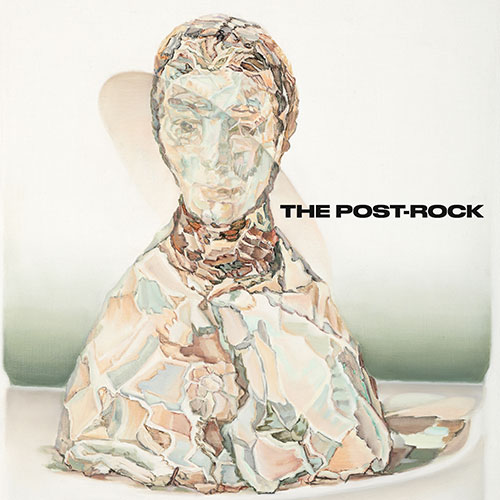 V.A. - THE POST-ROCK (히피토끼 컴필레이션)