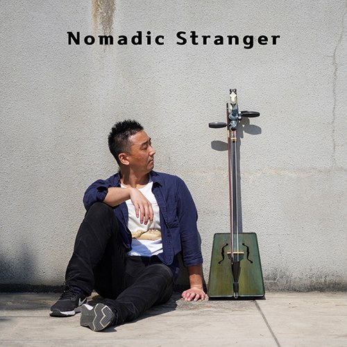 타미르 (TAMIR) - 정규1집 [Nomadic Stranger]