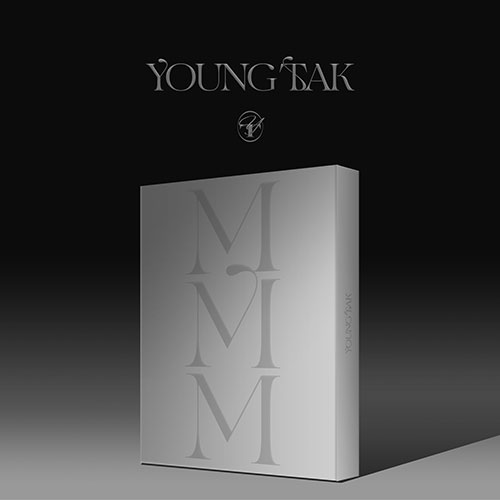 영탁 (YOUNGTAK) - 정규 [MMM] (Photo book MILD VER.)