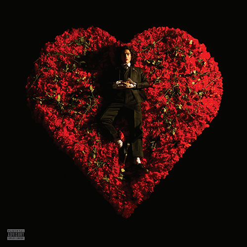 Conan Gray (코난 그레이) - 정규2집 [Superache]