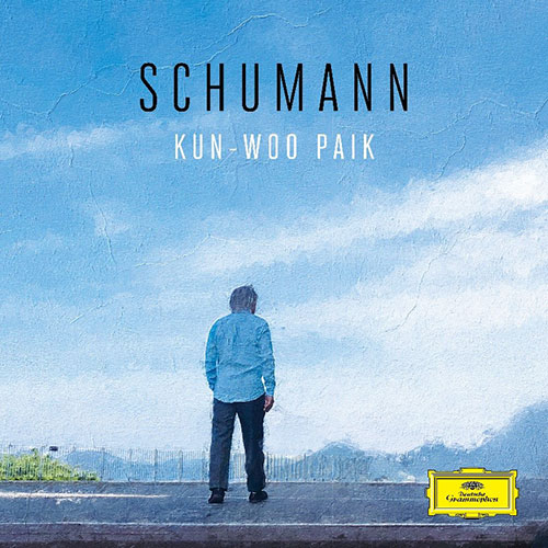 백건우 (Kun Woo Paik) - 슈만 (SCHUMANN) (2CD)