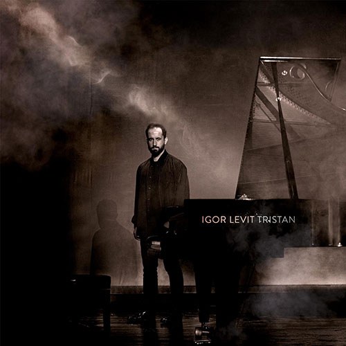 IGOR LEVIT (이고르 레비트) - Tristan (2CD)