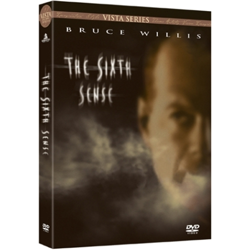 식스 센스 (The Sixth Sense, 1999) [비스타 시리즈]