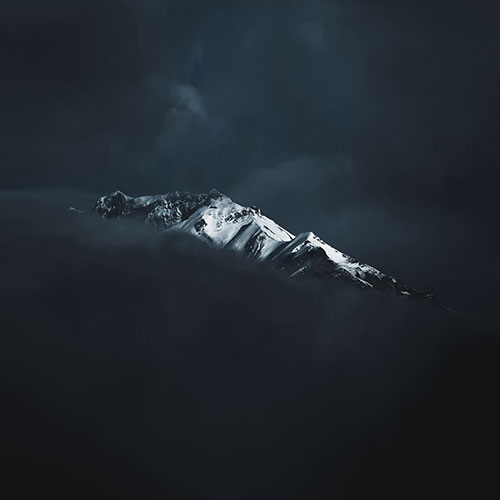 잠비나이(JAMBINAI) - EP [발현(發顯/apparition)]