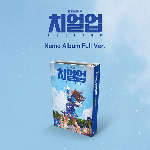 SBS 월화드라마 - 치얼업 OST (Nemo Album Full Ver.)