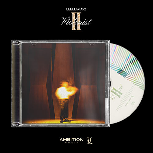 릴러말즈 (Leellamarz) - VIOLINIST2