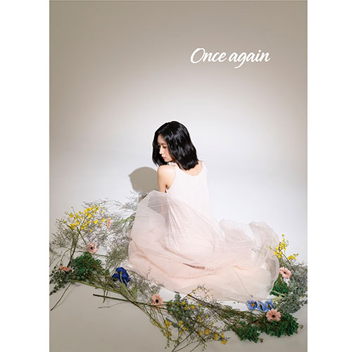 장하은 - 미니1집 [Once again]