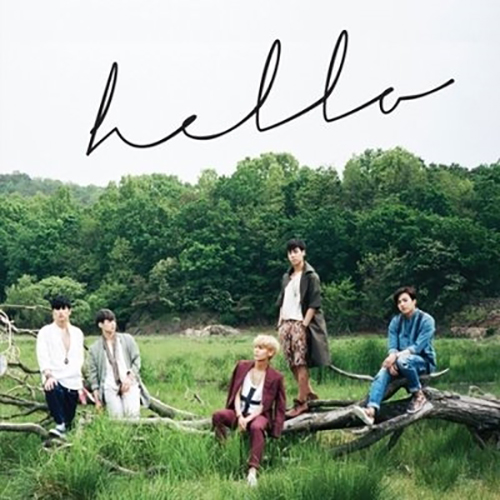 소년공화국(Boys Republic)  - Hello