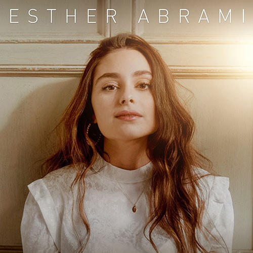 ESTHER ABRAMI(에스더 아브라미) - [Esther Abrami]