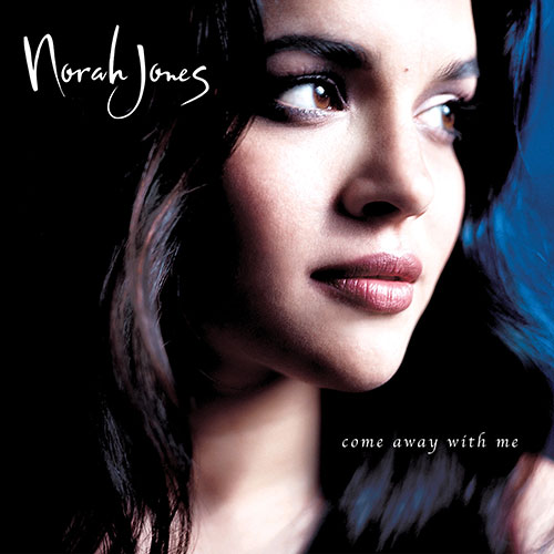 NORAH JONES (노라 존스) - [Come Away With Me] (발매 20주년 기념 리마스터링)