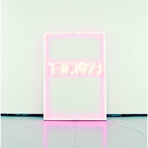 THE 1975 - I LIKE IT WHEN YOU SLEEP, FOR YOU ARE SO BEAUTIFUL YET SO UNAWARE OF IT