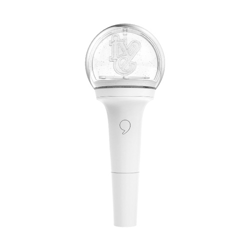 아이브 (IVE) - 공식응원봉 VER.1 (OFFICIAL LIGHT STICK VER.1)