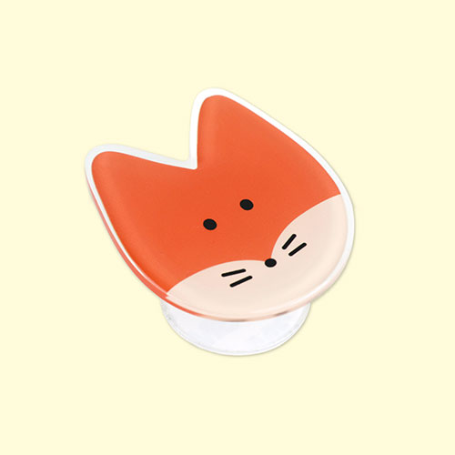 인성 (SF9) - 쏭쏭이 아크릴 스마트 톡 (SSONG-SSONG ACRYLIC SMART TOK)