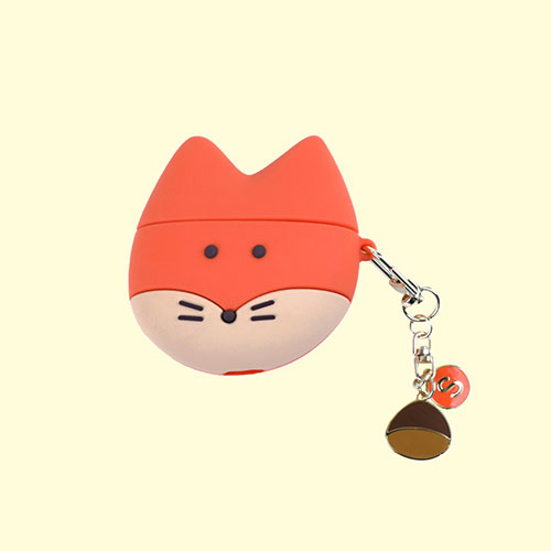 인성 (SF9) - 쏭쏭이 에어팟 프로 케이스 & 키링 세트 (SSONG-SSONG AIRPODS PRO CASE & KEYRING SET)