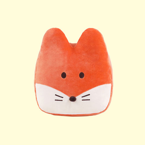 인성 (SF9) - 쏭쏭이 낮잠 쿠션 (SSONG-SSONG HAND CUSHION)