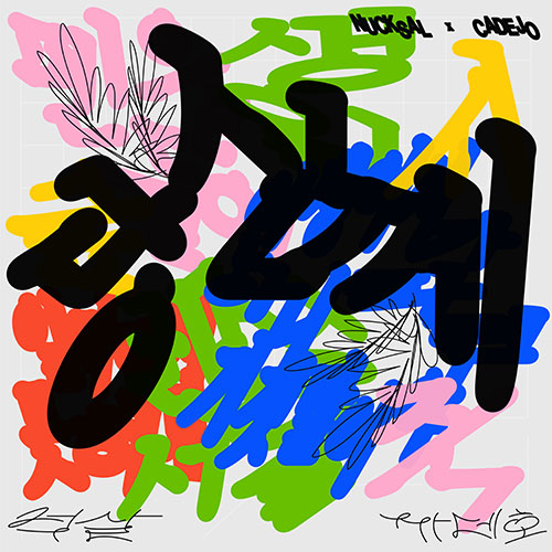 넉살X까데호 - EP [당신께]