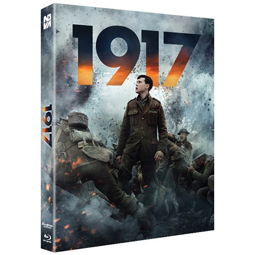 1917 풀슬립 일반판 BLU-RAY [1 DISC]