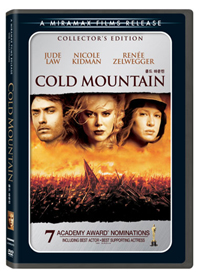 콜드 마운틴 : HD 리마스터링