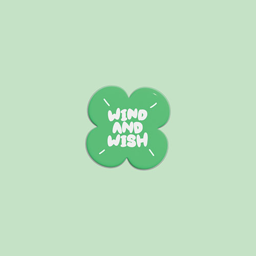 비투비(BTOB) - 2023 POP-UP STORE [행복🍀바람] MD / 스마트톡 (SMART TOK)