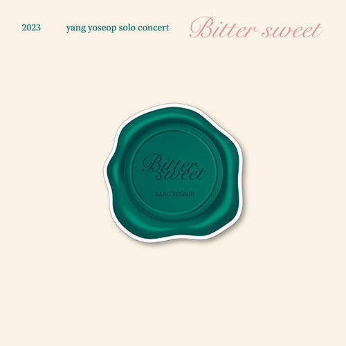 양요섭 (YANG YOSEOP) - 2023 SOLO CONCERT OFFICIAL MD / 스마트톡 (SMART TOK)