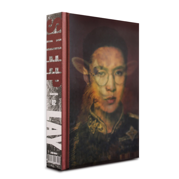 레이(LAY) - 2집 [LAY 02 SHEEP]
