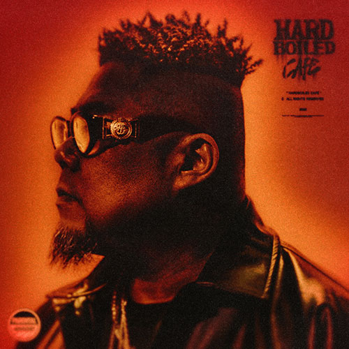 피타입 (P-TYPE) - 정규5집 [Hardboiled Caf?]