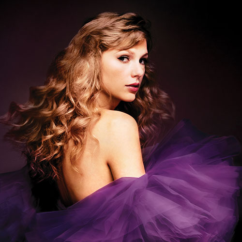 Taylor Swift (테일러 스위프트) - Speak Now (Taylor´s Version) (수입반 2CD)