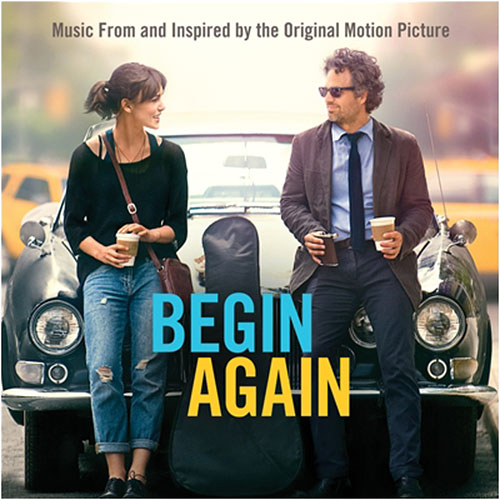 O.S.T - Begin Again (비긴 어게인)
