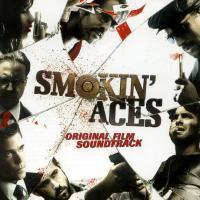 O.S.T - Smokin Aces (스모킹 에이스)