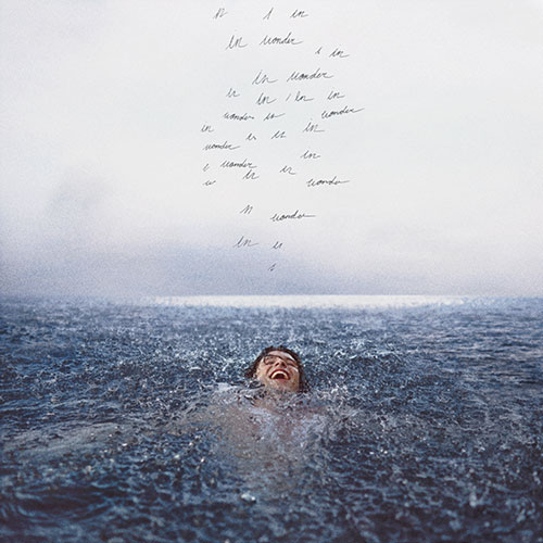 SHAWN MENDES (션 멘데스) - 정규4집 [Wonder]