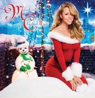 Mariah Carey(머라이어 캐리) - Merry Christmas II You (Standard Edition)