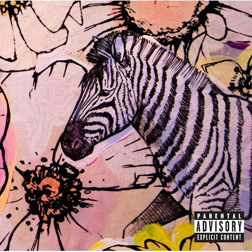 MAROON 5(마룬 파이브) - [JORDI] (Int’l Deluxe Version)